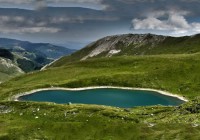 Прогрес во постапката за прогласување на дел од Шар Планина за национален парк