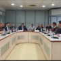 Координативна средба со градоначалниците  од Полошкиот плански регион