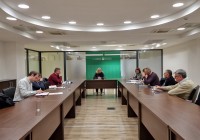 Координативен состанок за санација на приоритетните брани во РСМ